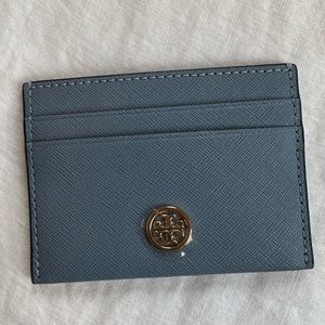 NWT Tory Burch Card Holder